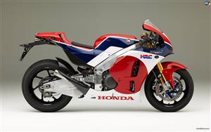 Honda Bikes